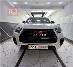 تۆیۆتا هایلۆکس